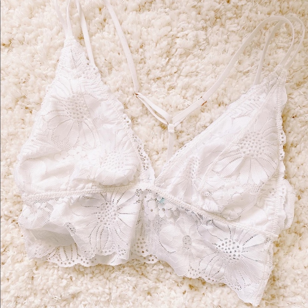 SOLD ON IG Aerie bralette